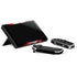 Marvel Captain America Star Shield Nintendo Switch OLED (2021) Skin